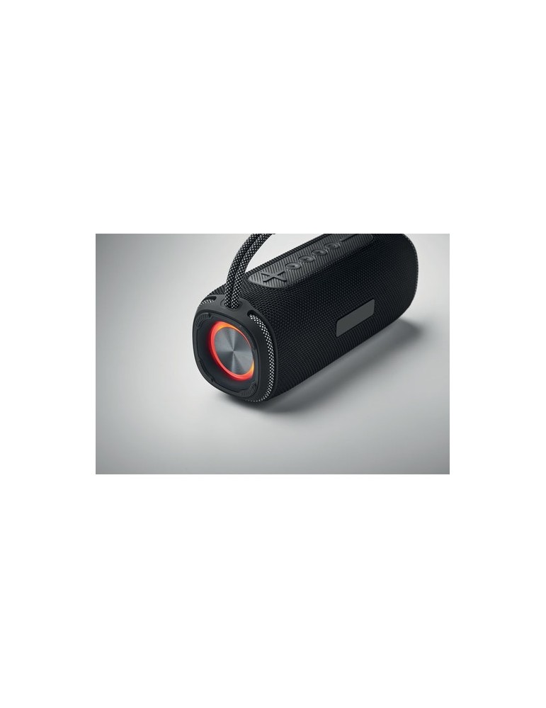 Haut-parleur Étanche Audio Premium Personnalisé - NOTAMUSIC 2x10W pas cher