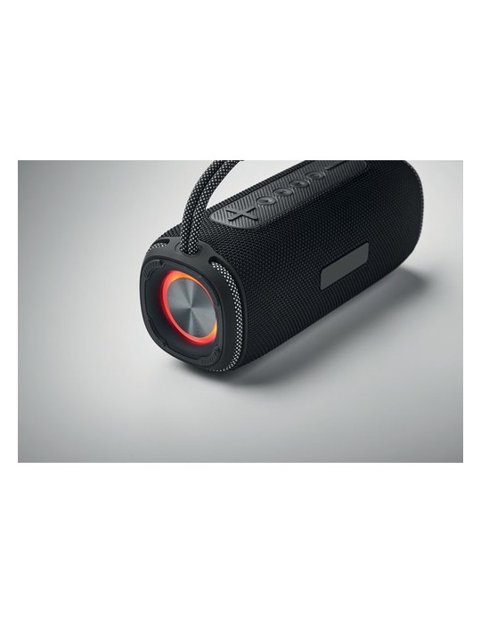 Haut-parleur Étanche Audio Premium Personnalisé - NOTAMUSIC 2x10W pas cher