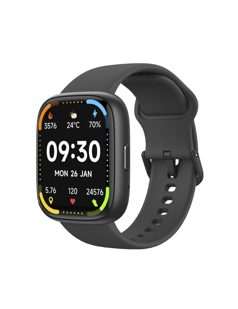 Montre connectée Prixton Alexa SWB29