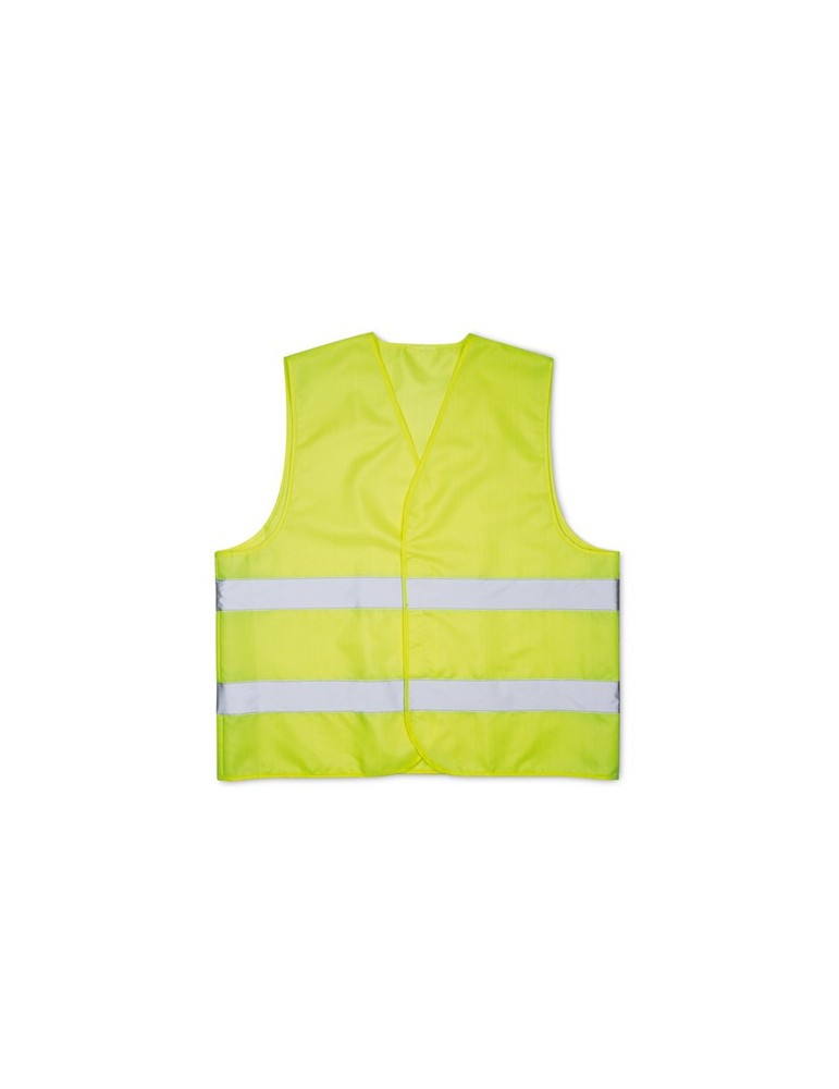 Gilet de Sécurité Confortable et Protecteur Personnalisé - VISICOAT pas cher