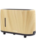 Humidificateur à effet flamme, cadeau client | Essence