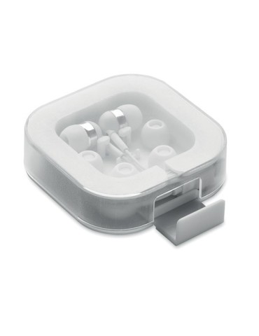 Écouteurs Silicone Confortables et Performants - MUSISOFT C