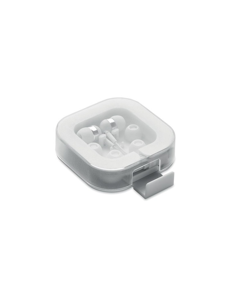 Écouteurs Silicone Confortables et Performants - MUSISOFT C