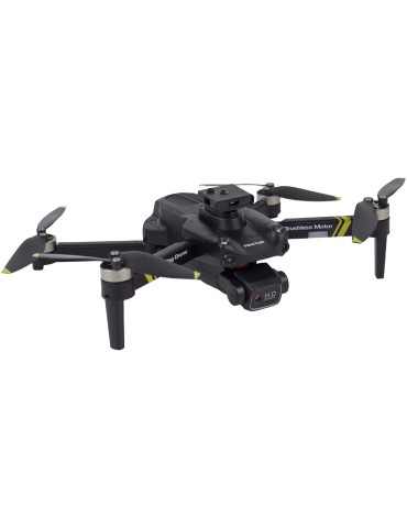 Drone détection d'obstacles, cadeau client | Alpha Pro