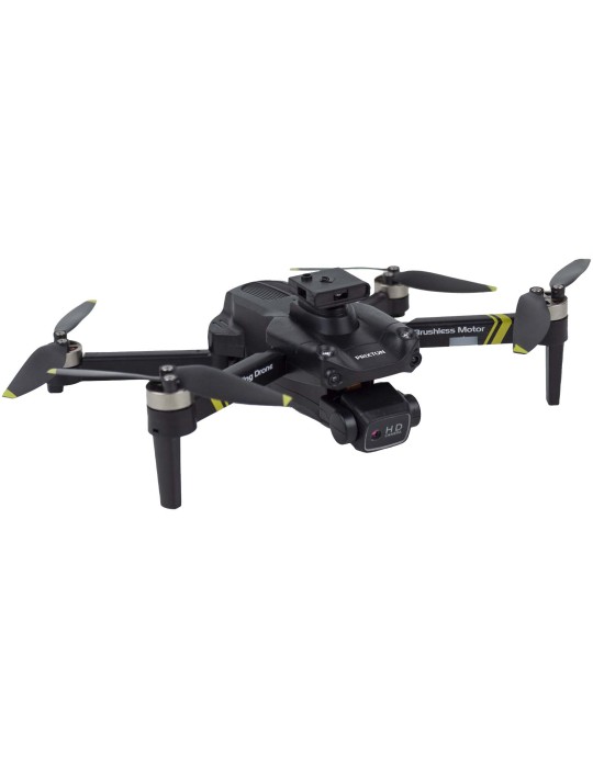 Drone détection d'obstacles, cadeau client | Alpha Pro