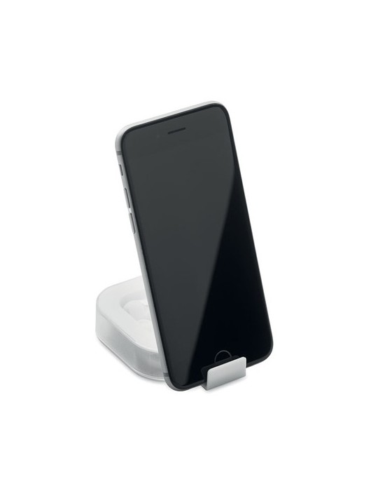 Écouteurs Silicone Confortables et Performants - MUSISOFT C
