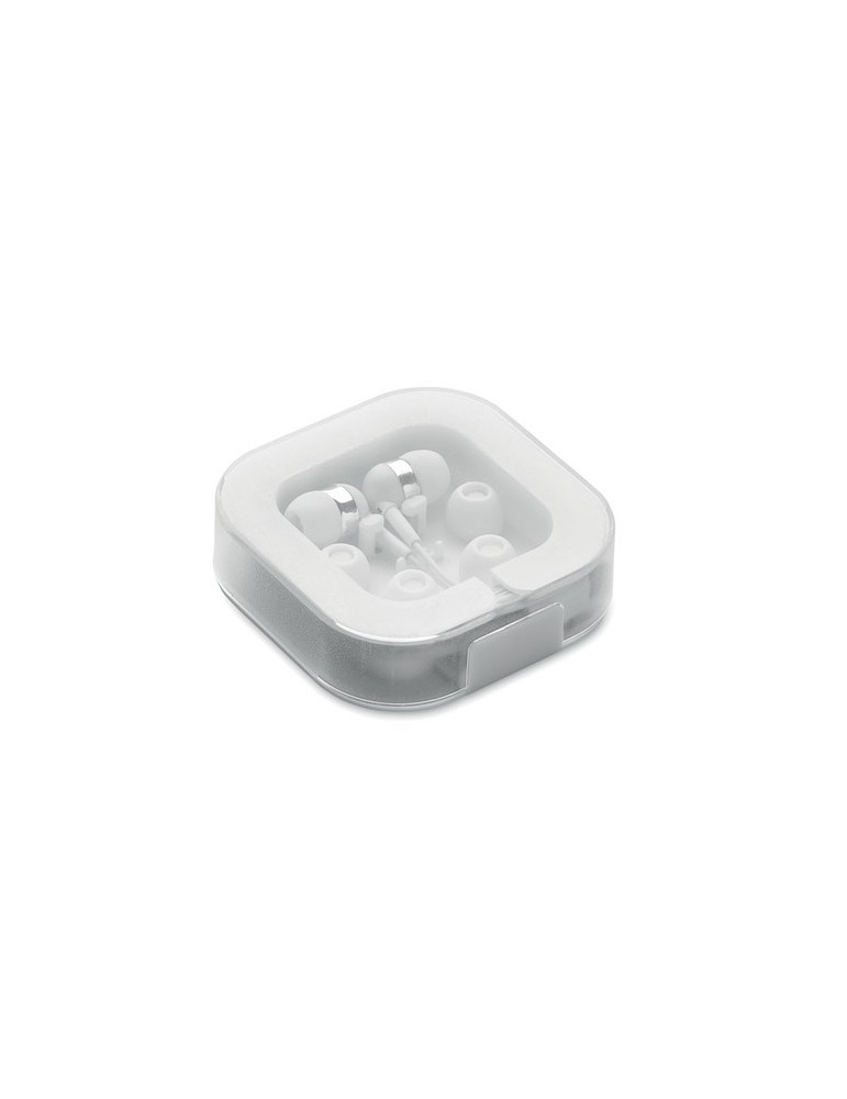 Écouteurs Silicone Confortables et Performants - MUSISOFT C
