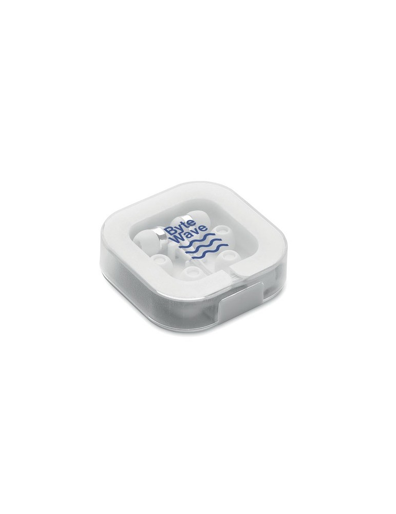 Écouteurs Silicone Confortables et Performants - MUSISOFT C
