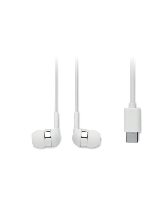 Écouteurs Silicone Confortables et Performants - MUSISOFT C