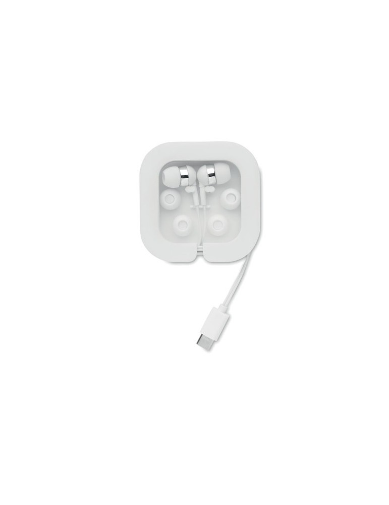 Écouteurs Silicone Confortables et Performants - MUSISOFT C