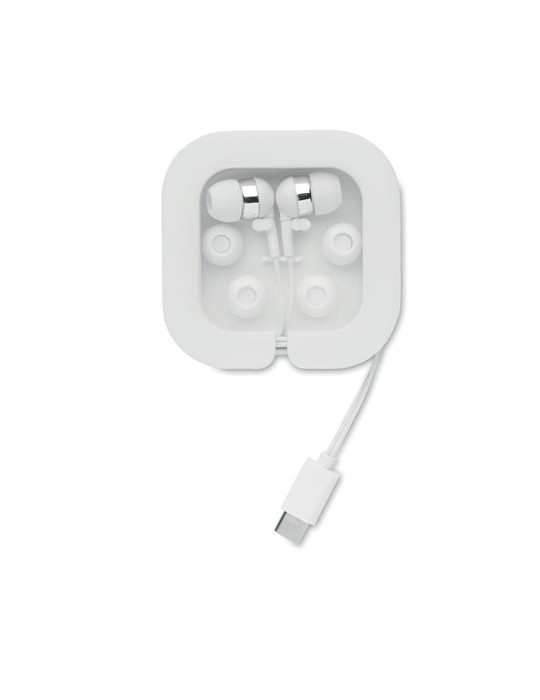 Écouteurs Silicone Confortables et Performants - MUSISOFT C