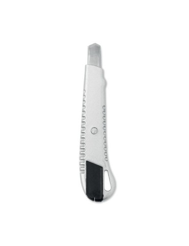 Cutter Rétractable Pratique Personnalisé - TRACTA pas cher 2