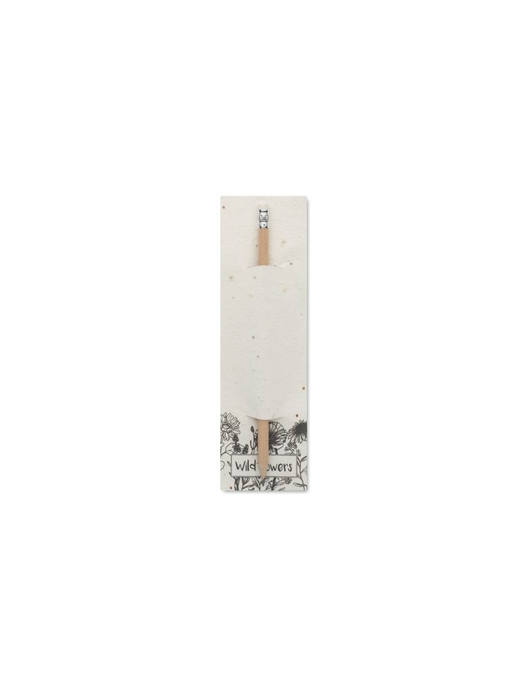 Crayon à Papier et Pratique - PENSEED