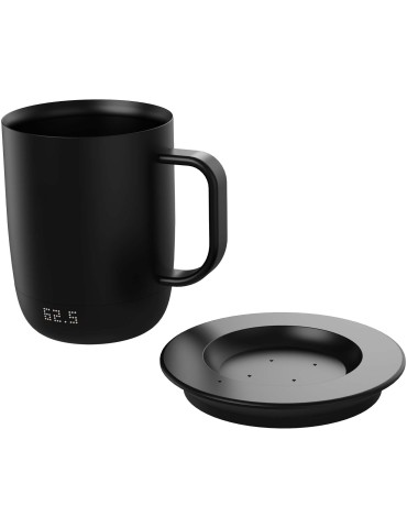 Mug intelligent 300 ml Prixton Tempo