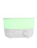 Diffuseur d'arômes 4 en 1 avec haut-parleur, cadeau | Connected