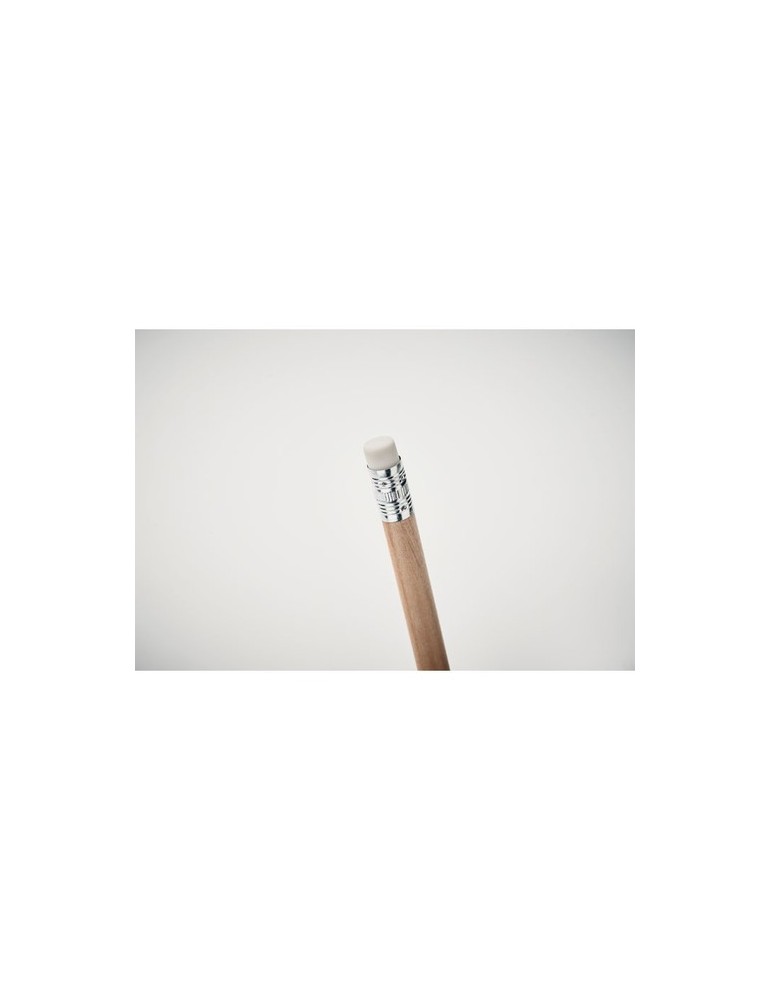 Crayon à Papier et Pratique - PENSEED