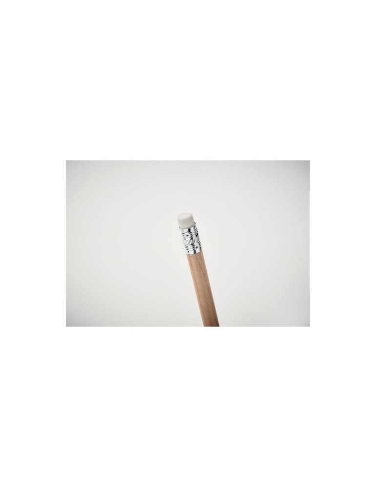 Crayon à Papier et Pratique - PENSEED