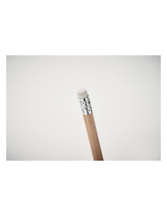 Crayon à Papier et Pratique - PENSEED