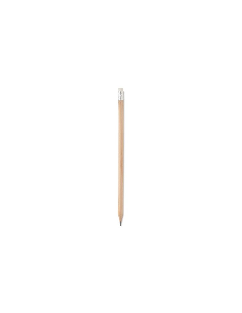 Crayon à Papier Personnalisé - STOMP SHARP