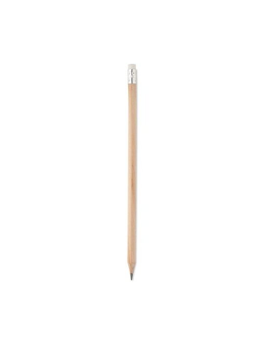 Crayon à Papier Personnalisé - STOMP SHARP