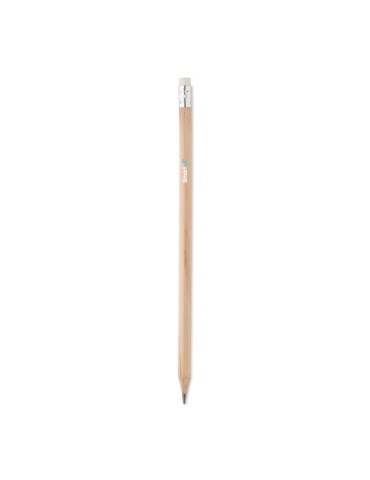 Crayon à Papier Personnalisé - STOMP SHARP 2