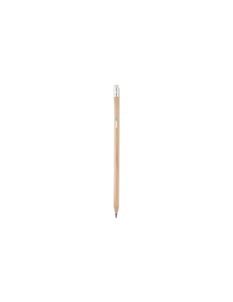 Crayon à Papier Personnalisé - STOMP SHARP
