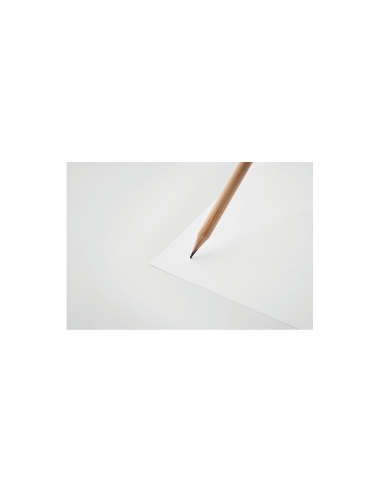 Crayon à Papier Personnalisé - STOMP SHARP
