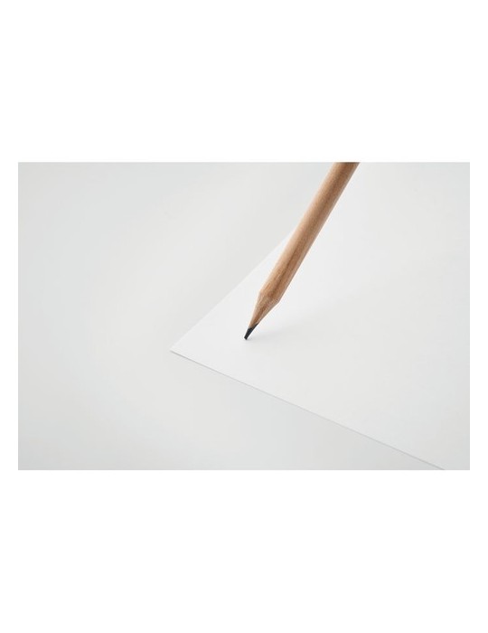 Crayon à Papier Personnalisé - STOMP SHARP