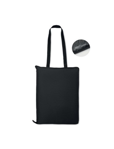 Couverture Pique-Nique Pliable Personnalisée - PACAM pas cher 2