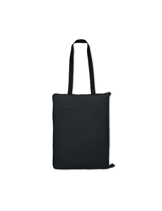 Couverture Pique-Nique Pliable Personnalisée - PACAM pas cher