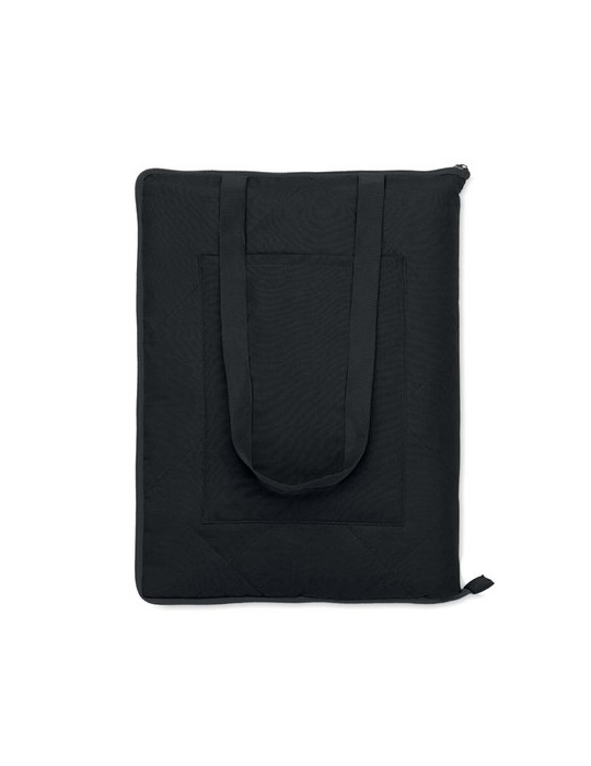 Couverture Pique-Nique Pliable Personnalisée - PACAM pas cher