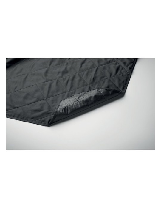 Couverture Pique-Nique Pliable Personnalisée - PACAM pas cher