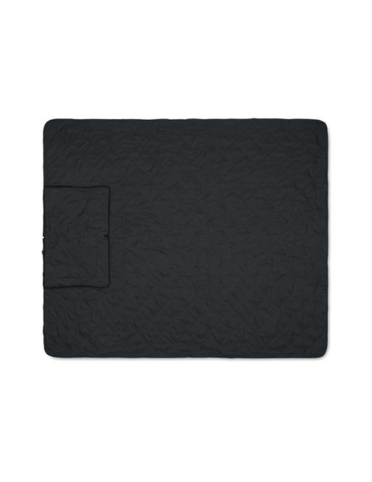 Couverture Pique-Nique Pliable Personnalisée - PACAM pas cher