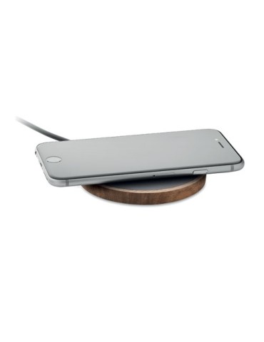 Chargeur sans fil 15W - Acacia Pratique 2