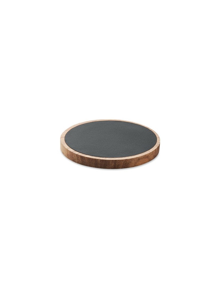 Chargeur sans fil 15W - Acacia Pratique