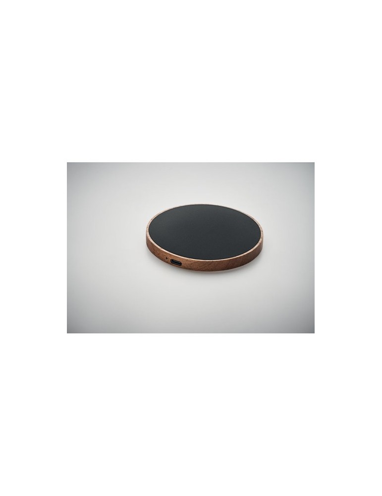 Chargeur sans fil 15W - Acacia Pratique