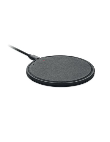 Chargeur sans fil  15W Personnalisé - ALFA pas cher