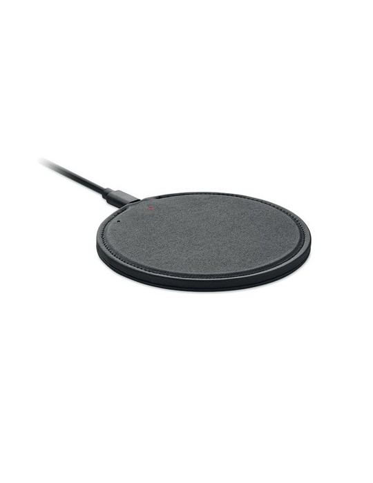 Chargeur sans fil  15W Personnalisé - ALFA pas cher