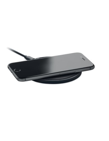 Chargeur sans fil  15W Personnalisé - ALFA pas cher 2