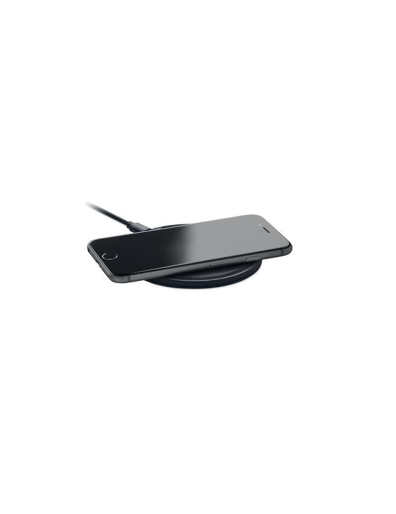 Chargeur sans fil  15W Personnalisé - ALFA pas cher