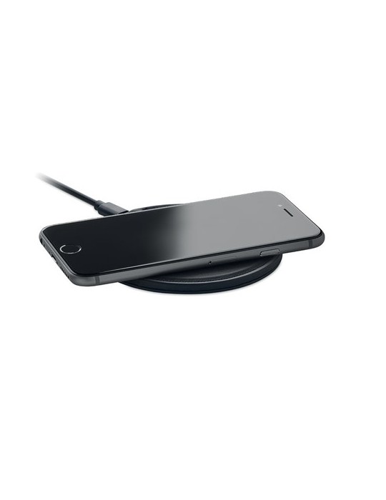 Chargeur sans fil  15W Personnalisé - ALFA pas cher