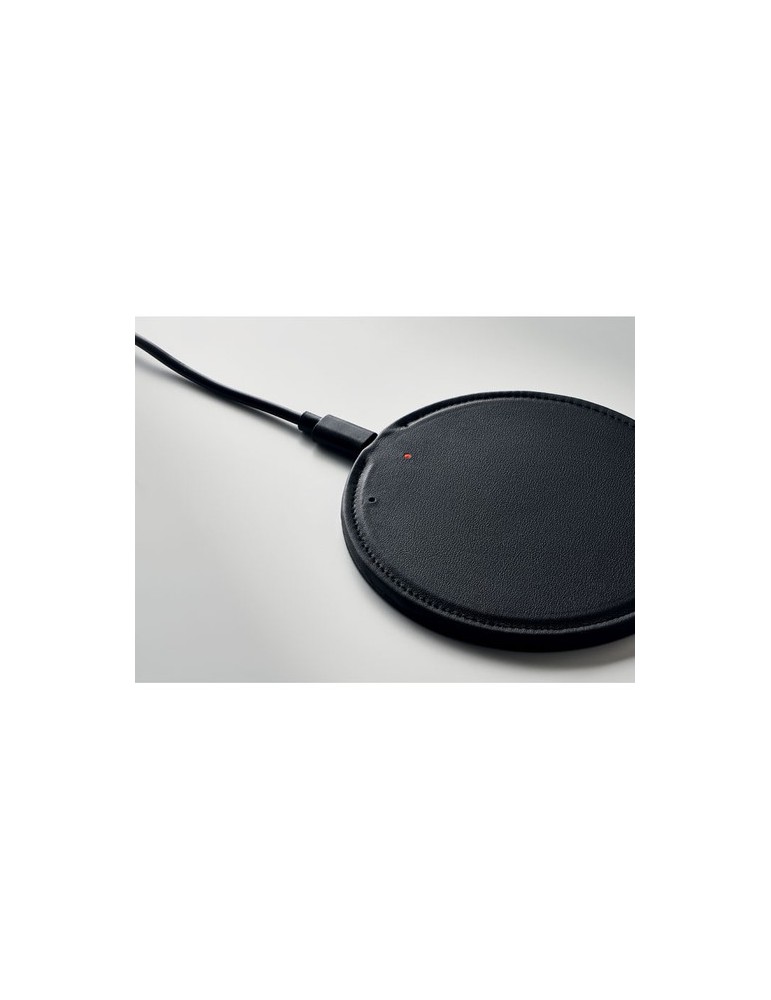Chargeur sans fil  15W Personnalisé - ALFA pas cher