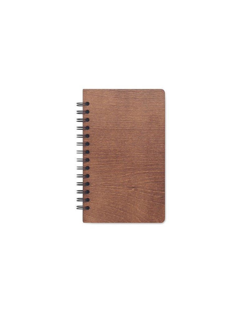 Carnet A5 Personnalisé - GROWBOOK™ SAVAGE pas cher