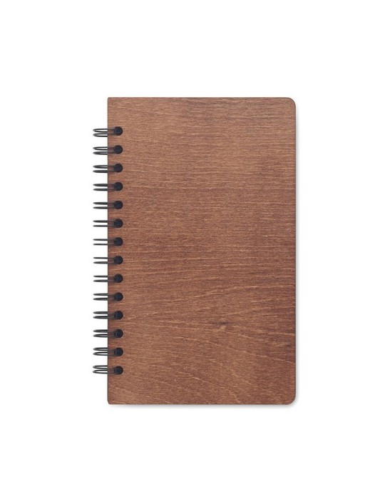 Carnet A5 Personnalisé - GROWBOOK™ SAVAGE pas cher