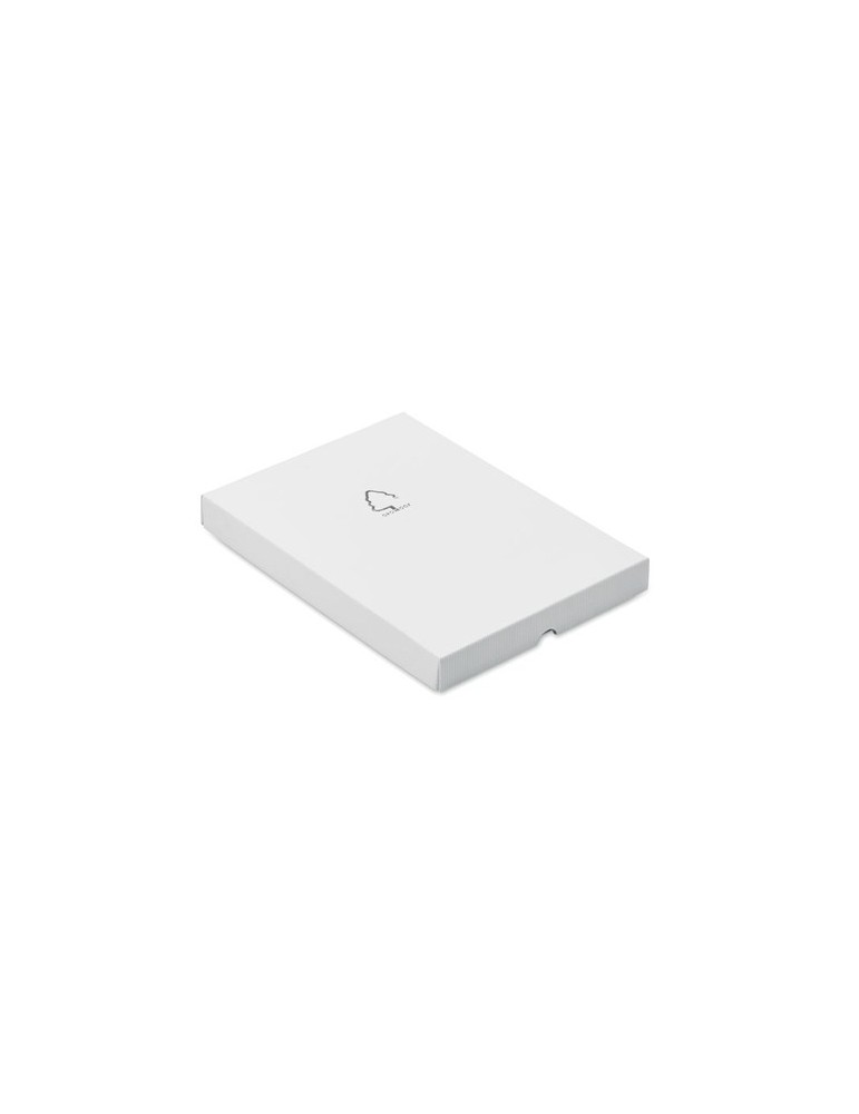 Carnet A5 Personnalisé - GROWBOOK™ SAVAGE pas cher