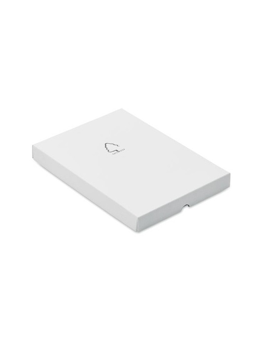 Carnet A5 Personnalisé - GROWBOOK™ SAVAGE pas cher