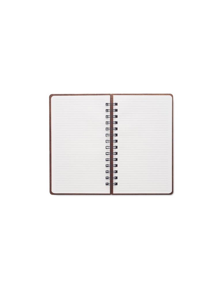 Carnet A5 Personnalisé - GROWBOOK™ SAVAGE pas cher