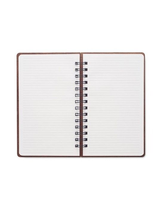 Carnet A5 Personnalisé - GROWBOOK™ SAVAGE pas cher