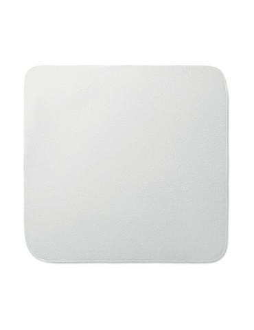 Cape de Bain en Coton Personnalisée - HUGME pas cher 2