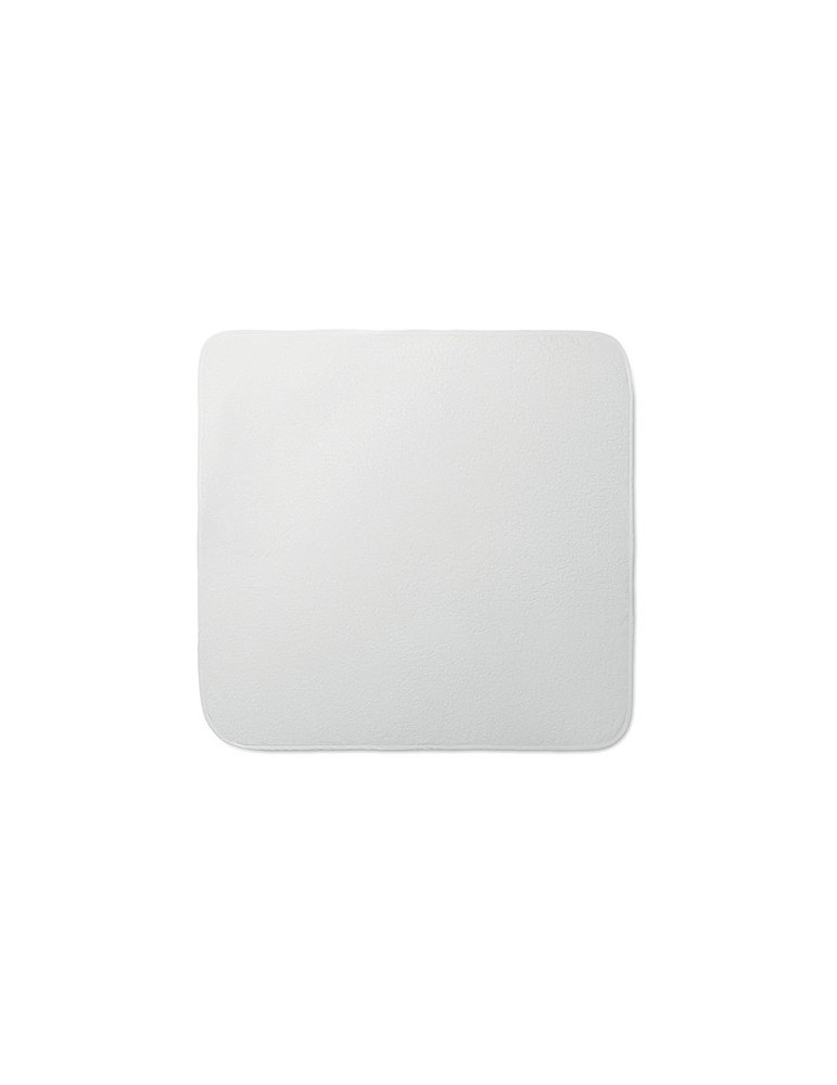 Cape de Bain en Coton Personnalisée - HUGME pas cher